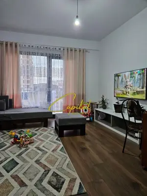 Apartament 2+1 në shitje në Porcelan, Tiranë, 98 m². Foto 1 nga 6