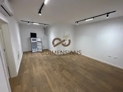 Appartamento 1+1 in affitto a Rruga e Elbasanit, Tirana, 67 m². Foto 2 di 8