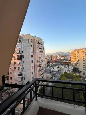 Apartament 2+1 me qera në Rruga Medar Shtylla, Tiranë, 106 m². Foto 5 nga 10