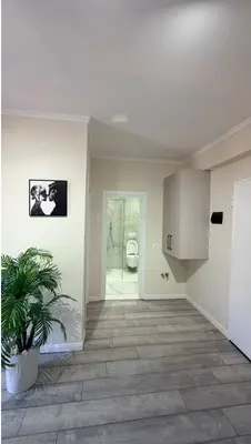 Apartament 1+1 në shitje në Plazh, Durrës, 50 m². Foto 5 nga 7