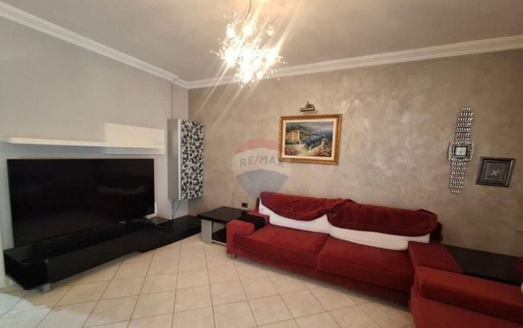 Appartamento in vendita a Rruga Dritan Hoxha, Tirana, 119 m². Foto 1 di 3