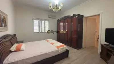 Apartament 2+1 me qera në Rruga Him Kolli, Tiranë, 125 m². Foto 6 nga 7