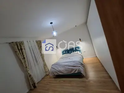 Apartament 1+1 me qera në Rruga e Elbasanit, Tiranë, 65 m². Foto 10 nga 11