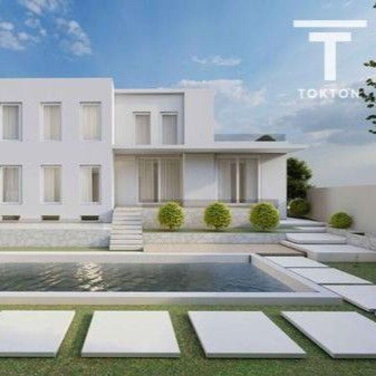 Vilë në shitje në Picall, Tiranë, 417 m²