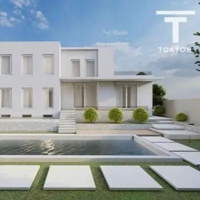 Villa for sale in Picall, Tirana, 417 m². Photo 1 of 5