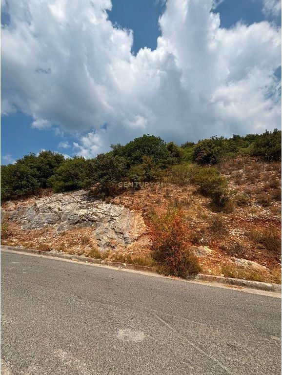 Tokë në shitje në Rruga Shkozë - Lanabregas, Tiranë, 2 500 m². Foto 2 nga 2
