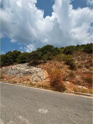 Terreno in vendita a Rruga Shkozë - Lanabregas, Tirana, 2.500 m². Foto 2 di 2