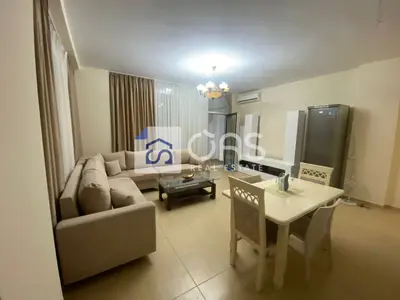 Apartament 2+1 me qera në Bulevardi i Ri, Tiranë, 120 m². Foto 7 nga 12