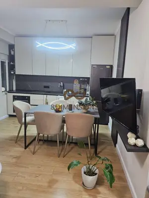 Apartament 1+1 në shitje në Oxhaku, Tiranë, 48 m². Foto 2 nga 5
