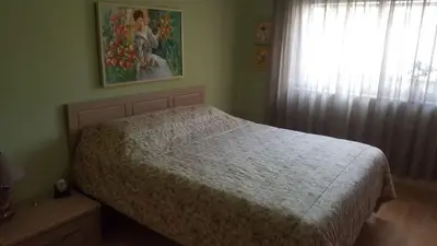 Apartament 2+1 me qera në Urgjenca e Pediatrisë, Tiranë, 75 m². Foto 9 nga 12