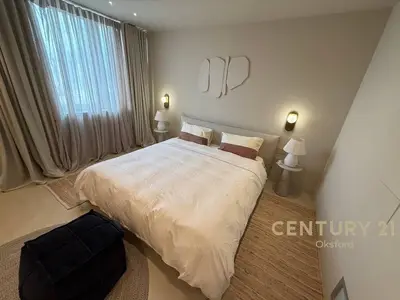 Appartamento in affitto a Porti i Durrësit, Durazzo, 154 m². Foto 12 di 12