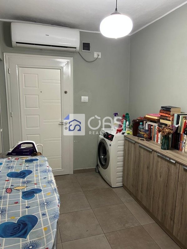 Apartment 2+1 for rent in Rruga Mine Peza, Tirana, 80 m²
