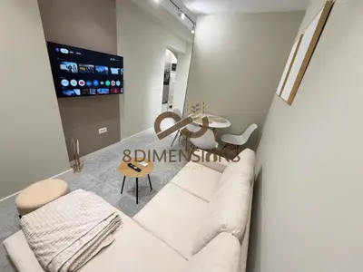 Apartment 1+1 for sale in Rruga e Kavajës, Tirana, 65 m². Photo 10 of 12