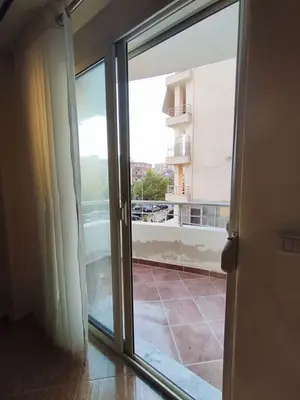 Appartamento 2+1 in affitto a Plazhi Rrota e Kuqe, Durazzo, 87 m². Foto 7 di 7