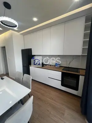 Apartament 1+1 me qera në Bulevardi i Ri, Tiranë, 78 m². Foto 4 nga 9