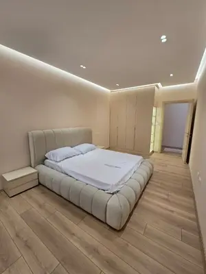 Apartament 2+1 me qera në Don Bosko, Tiranë, 110 m². Foto 10 nga 12