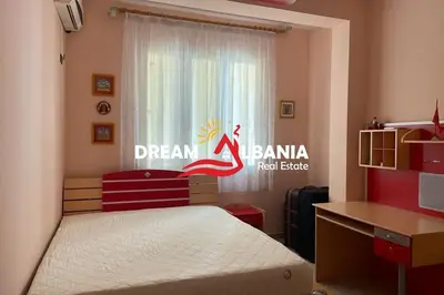 Appartamento 3+1 in affitto a Rruga Bardhok Biba, Tirana, 139 m². Foto 6 di 12