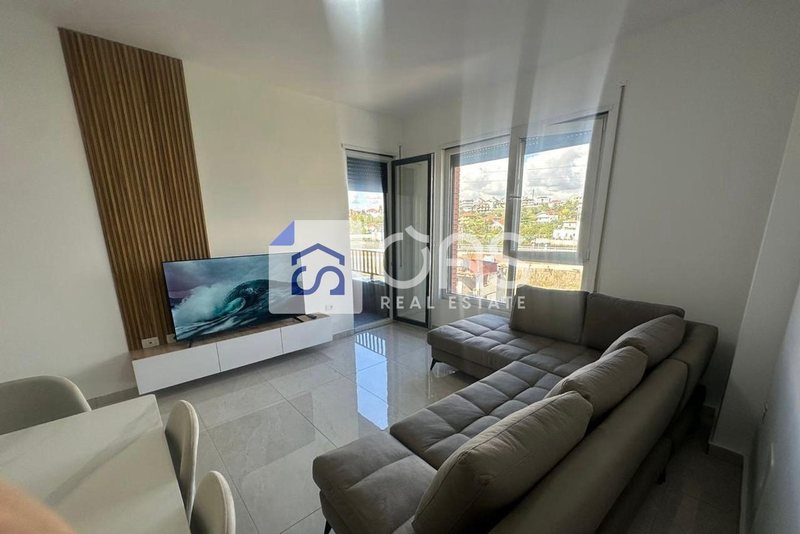 Apartment 2+1 for rent in Paskuqan, Kamëz, 103 m²