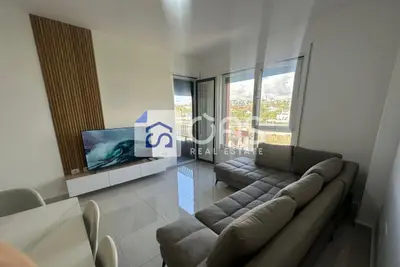 Appartamento 2+1 in affitto a Paskuqan, Kamza, 103 m². Foto 1 di 5