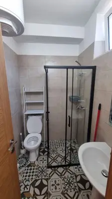 Apartment 1+1 for rent in Rruga Llujej, Shkodër, 80 m². Photo 4 of 5