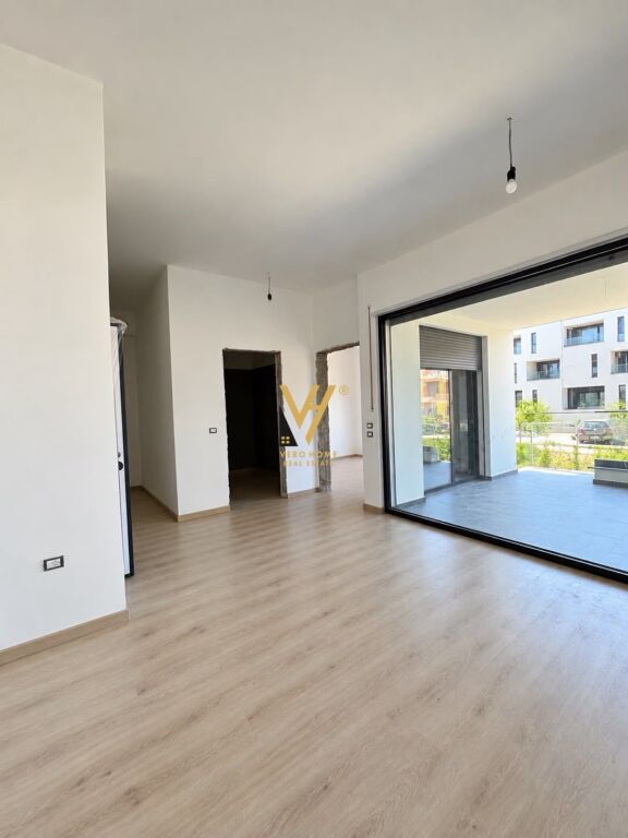 Apartament 1+1 në shitje në Gjiri i Lalzit, Durrës, 129 m². Foto 1 nga 3