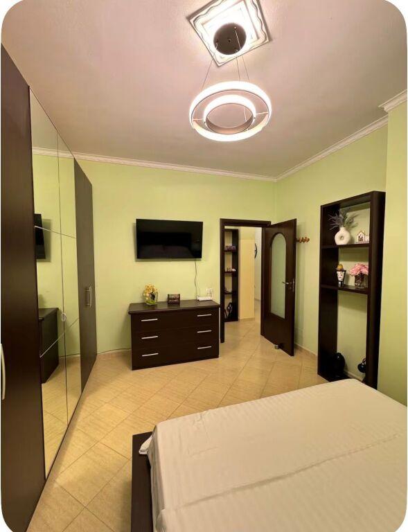 Apartament 2+1 me qera në Rruga Dush Strati, Vlorë, 100 m². Foto 7 nga 12