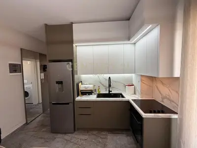 Appartamento 1+1 in vendita a Valona, 60 m². Foto 6 di 10