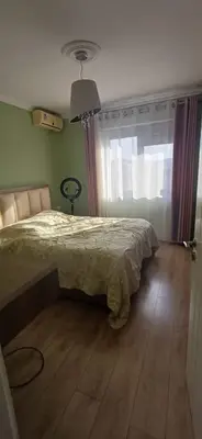 Apartament 1+1 në shitje në Spitali Ushtarak Laprake, Tiranë, 60 m². Foto 3 nga 4