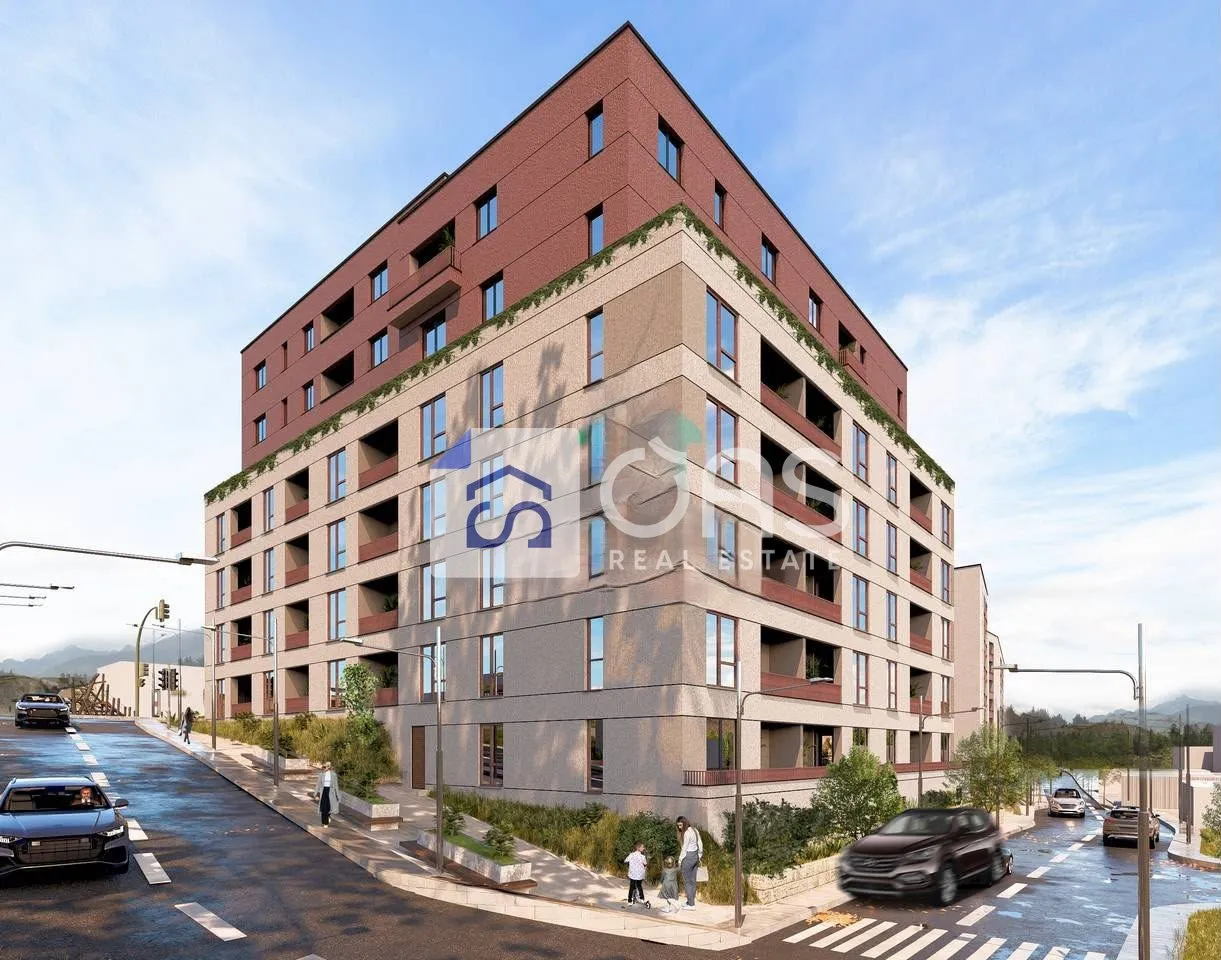 Apartament 2+1 në shitje në Paskuqan, Kamëz, 128 m². Foto 1 nga 3