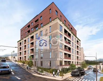Apartament 2+1 në shitje në Paskuqan, Kamëz, 128 m². Foto 1 nga 3
