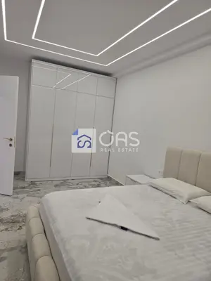 Appartamento 1+1 in affitto a Paskuqan, Kamza, 65 m². Foto 3 di 6