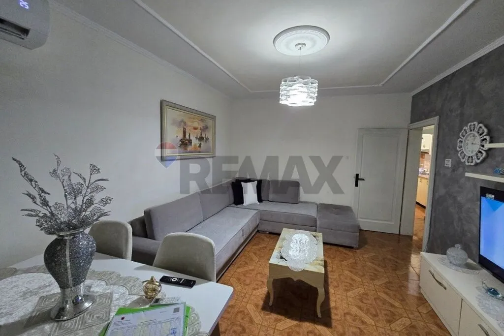 Apartament 2+1 në shitje në Allias, Tiranë, 76 m². Foto 1 nga 9
