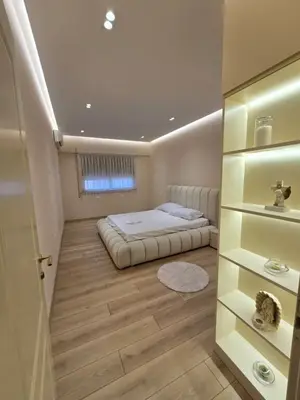 Apartament 2+1 me qera në Don Bosko, Tiranë, 110 m². Foto 12 nga 12