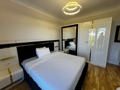 Apartament në shitje në TEG, Tiranë, 120 m². Foto 12 nga 12