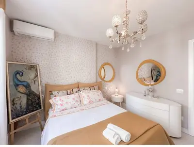Apartament 2+1 në shitje në Pizzeria Pavarotti, Tiranë, 105 m². Foto 7 nga 12