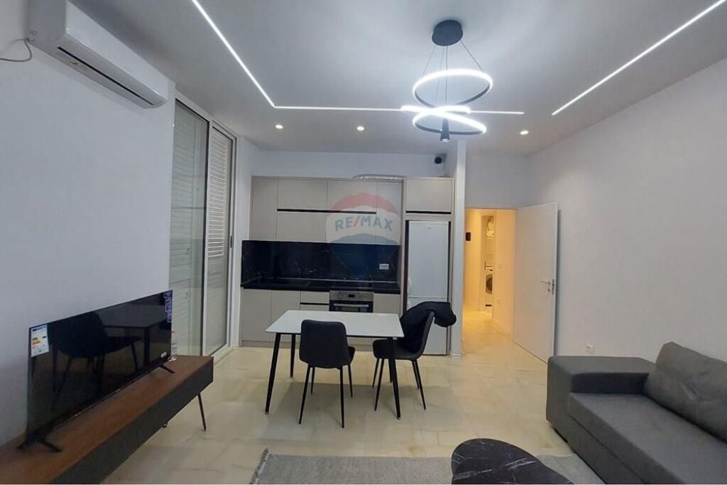 Appartamento in vendita a Kodra e Diellit, Tirana, 57 m². Foto 2 di 3