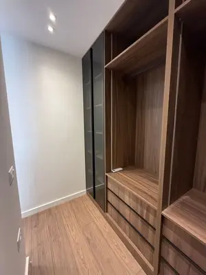 Apartament 2+1 me qera në Juridiku, Tiranë, 120 m². Foto 6 nga 7