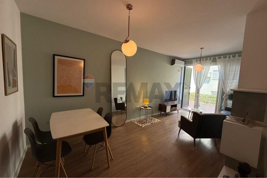 Appartamento in vendita a Kodra e Diellit, Tirana, 62 m². Foto 2 di 3
