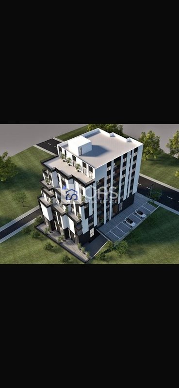 Apartament 2+1 në shitje në Paskuqan, Kamëz, 95 m². Foto 4 nga 4