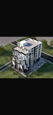 Apartment 2+1 for sale in Paskuqan, Kamëz, 95 m². Photo 4 of 4