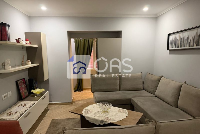 Apartament 1+1 me qera në Toptani, Tiranë, 70 m²