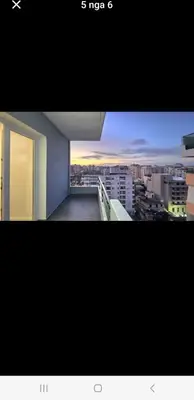 Apartament 1+1 në shitje në Rruga Dush Strati, Vlorë, 82 m². Foto 7 nga 7