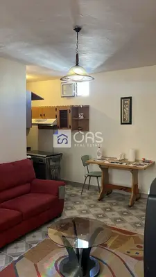 Apartament 1+1 me qera në Myslym Shyri, Tiranë, 60 m². Foto 5 nga 7
