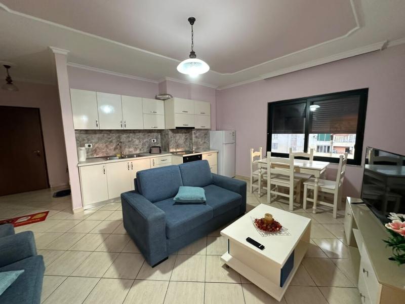 Apartament 1+1 në shitje në Rruga Muhamet Gjollesha, Tiranë, 80 m²
