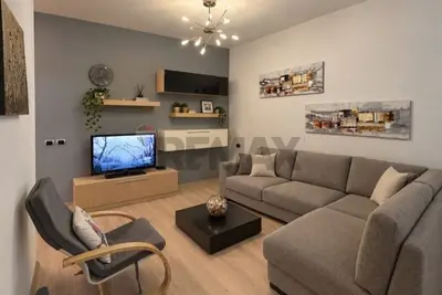 Appartamento 2+1 in vendita ad ATSH, Tirana, 69 m². Foto 1 di 7