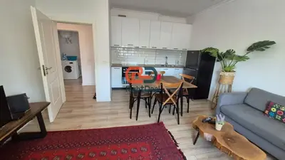 Appartamento 2+1 in affitto a Sheshi Willson, Tirana, 80 m². Foto 4 di 11
