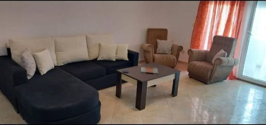 Appartamento 2+1 in affitto a Conad, Valona, 105 m². Foto 1 di 10