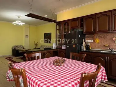 Apartament 2+1 në shitje në Rruga Hoxha Tahsim, Tiranë, 116 m². Foto 11 nga 12