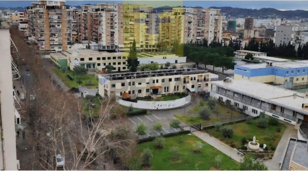 Appartamento in vendita a Don Bosko, Tirana, 57 m². Foto 2 di 3