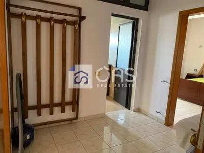 Apartament 3+1 me qera në Kodra e Priftit, Tiranë, 150 m². Foto 4 nga 10